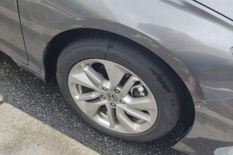 Used Honda Accord 2018 260TURBO Elite Edition China V Right Front Wheel Hub