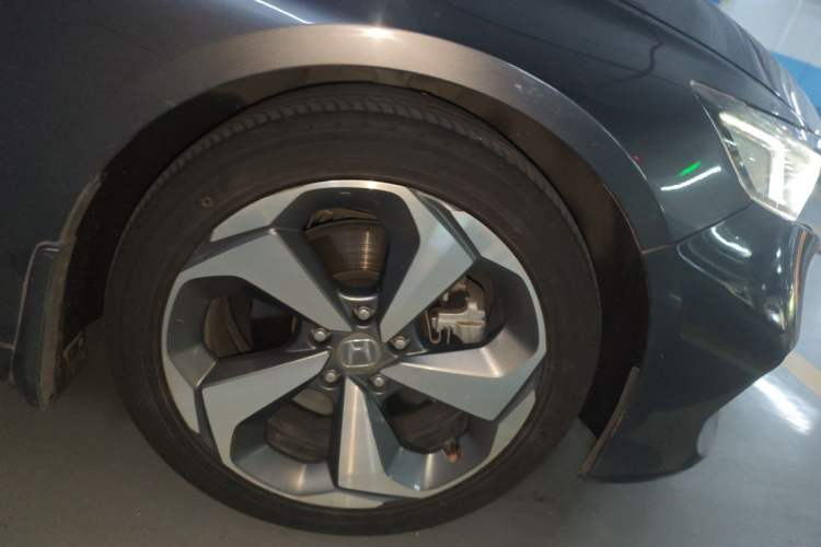 Used Honda Accord 2018 Rui·Hybrid 2.0L Rui Zhi Edition China VI Right Front Wheel Hub