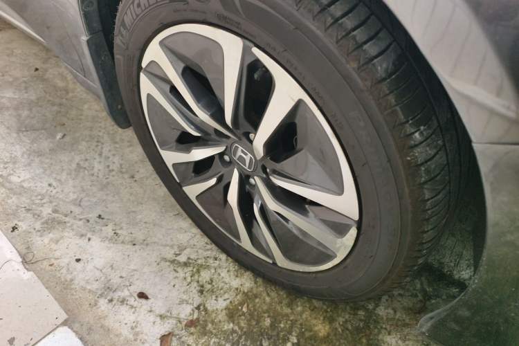 Used Honda Accord 2018 Rui Hybrid 2.0L Rui Ling Edition China VI Right Front Wheel Hub