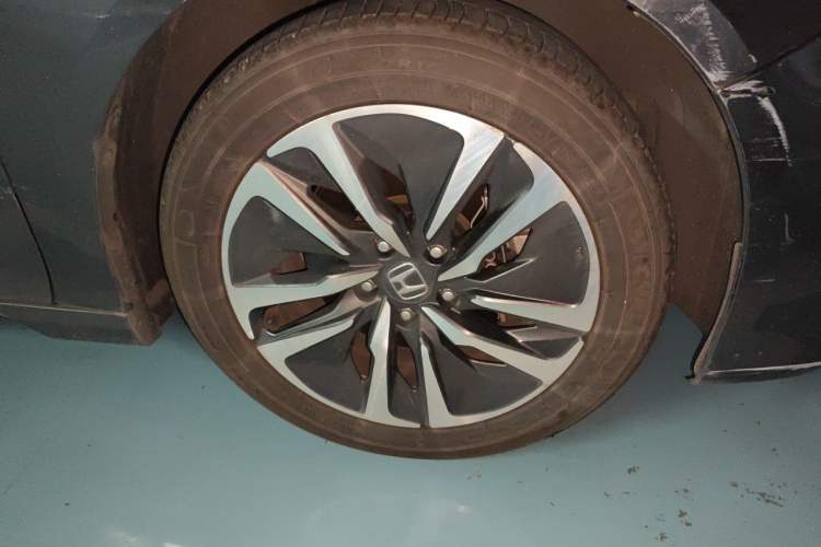 Used Honda Accord 2018 Rui Hybrid 2.0L Rui Ling Edition China VI Right Front Wheel Hub