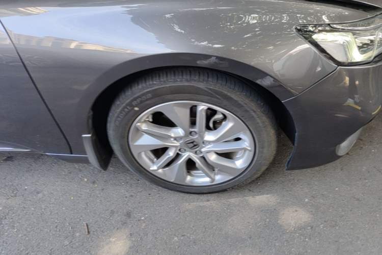 Used Honda Accord 2018 260TURBO Elite Edition China VI Right Front Wheel Hub