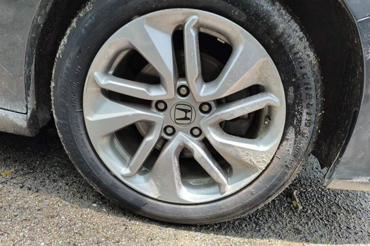 Used Honda Accord 2018 260TURBO Luxury Edition China VI Right Front Wheel Hub