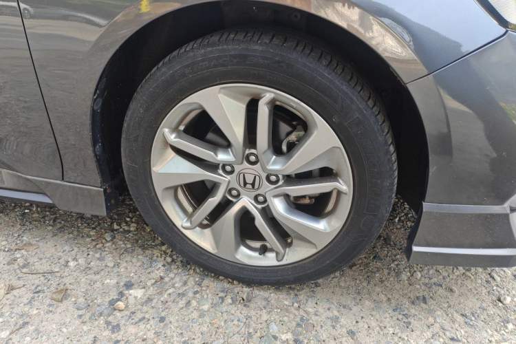 Used Honda Accord 2018 260TURBO Luxury Edition China VI Right Front Wheel Hub
