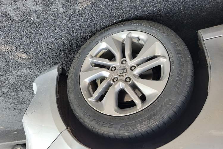 Used Honda Accord 2018 260TURBO Luxury Edition China V Emission Standard Right Front Wheel Hub
