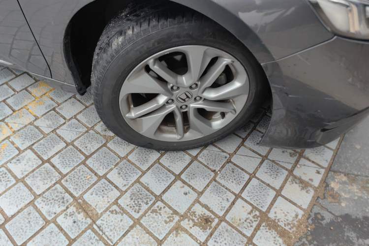 Used Honda Accord 2018 260TURBO Elite Edition China VI Right Front Wheel Hub