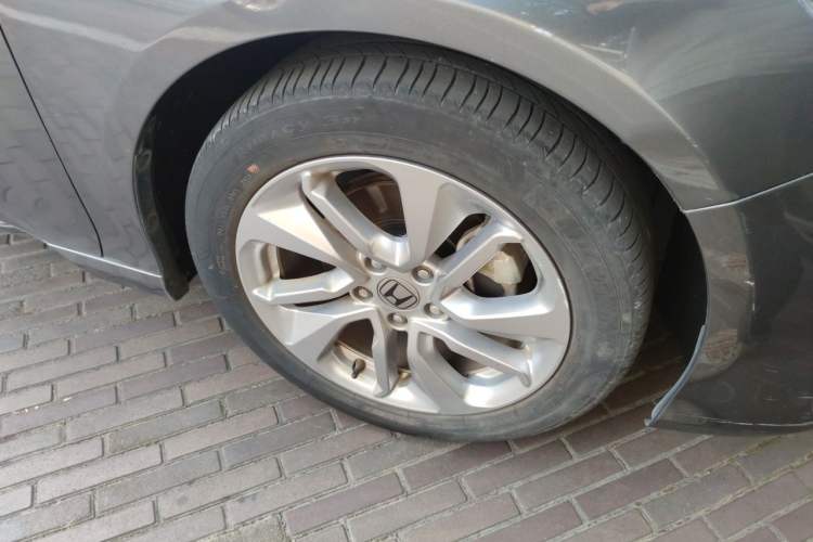 Used Honda Accord 2018 260TURBO Elite Edition China VI Right Front Wheel Hub