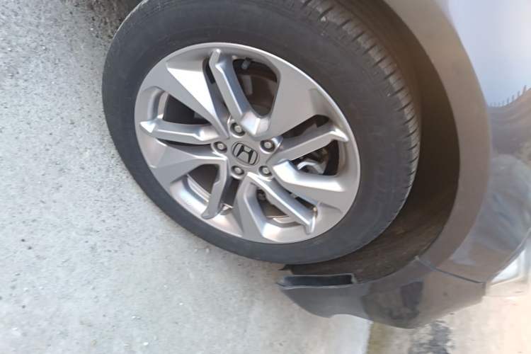 Used Honda Accord 2018 260TURBO Elite Edition China VI Right Front Wheel Hub