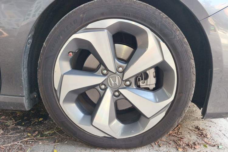 Used Honda Accord 2018 Rui·Hybrid 2.0L Rui Zhi Edition China VI Right Front Wheel Hub