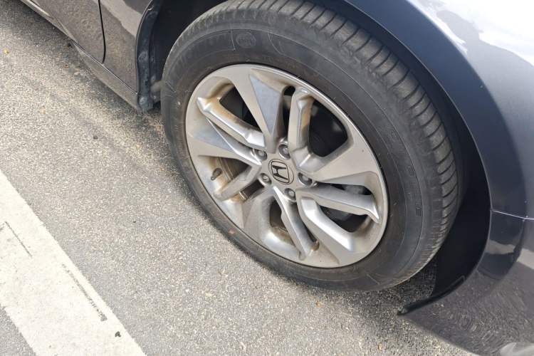 Used Honda Accord 2018 260TURBO Elite Edition China VI Right Front Wheel Hub