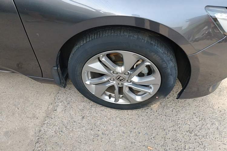 Used Honda Accord 2018 260TURBO Luxury Edition China VI Right Front Wheel Hub