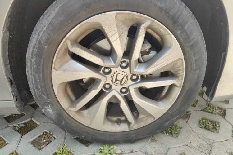 Used Honda Accord 2018 260TURBO Luxury Edition China VI Right Front Wheel Hub