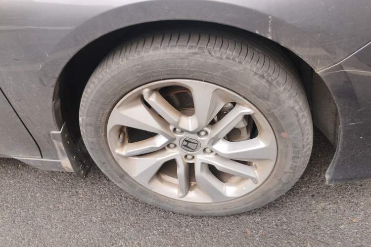 Used Honda Accord 2018 260TURBO Elite Edition China VI Right Front Wheel Hub