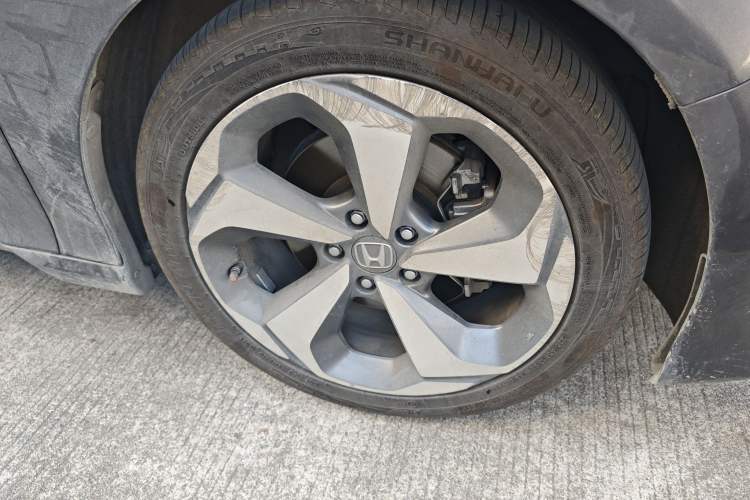 Used Honda Accord 2018 Rui·Hybrid 2.0L Rui Zhi Edition China VI Right Front Wheel Hub