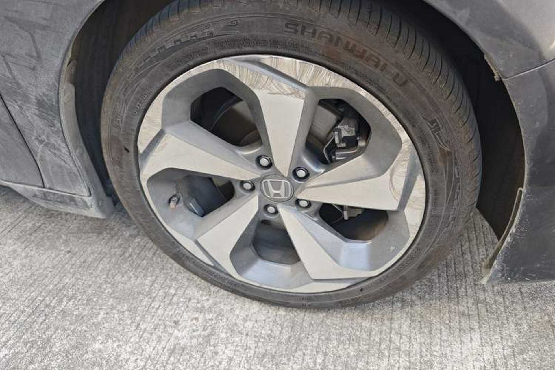 Used Honda Accord 2018 Rui·Hybrid 2.0L Rui Zhi Edition China VI Right Front Wheel Hub