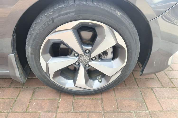 Used Honda Accord 2018 Rui·Hybrid 2.0L Rui Zhi Edition China VI Right Front Wheel Hub