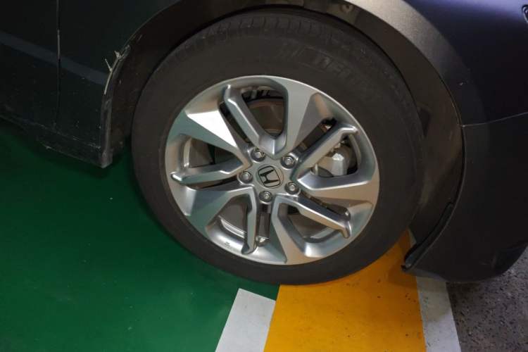 Used Honda Accord 2018 260TURBO Luxury Edition China VI Right Front Wheel Hub