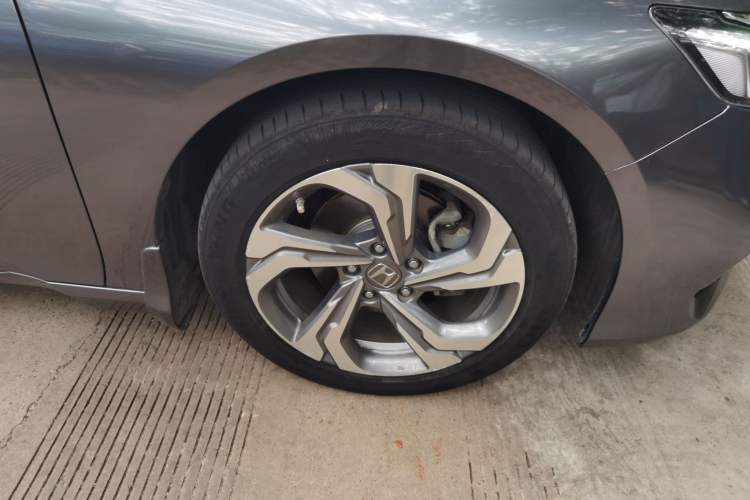 Used Honda Accord 2018 260TURBO Flagship Edition National V Right Front Wheel Hub