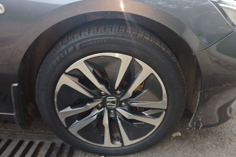 Used Honda Accord 2018 Rui·Hybrid 2.0L Rui Ku Edition China VI Right Front Wheel Hub