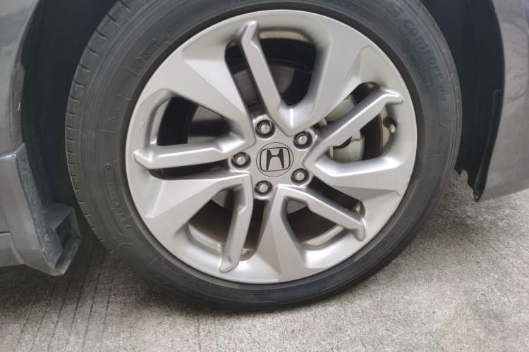 Used Honda Accord 2018 260TURBO Luxury Edition China VI Right Front Wheel Hub