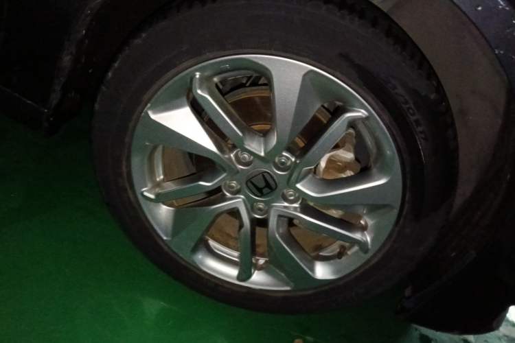Used Honda Accord 2018 260TURBO Luxury Edition China VI Right Front Wheel Hub