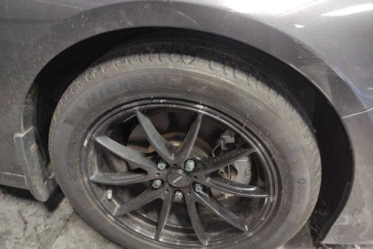 Used Honda Accord 2018 Rui Hybrid 2.0L Rui Ling Edition China VI Right Front Wheel Hub