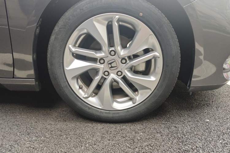Used Honda Accord 2018 260TURBO Elite Edition China VI Right Front Wheel Hub