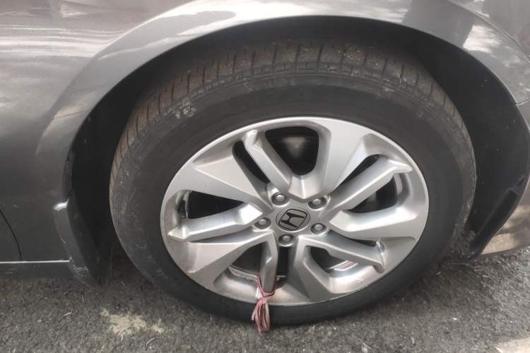 Used Honda Accord 2018 260TURBO Elite Edition China VI Right Front Wheel Hub