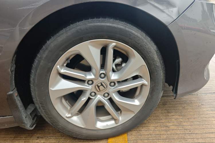 Used Honda Accord 2018 260TURBO Elite Edition China V Right Front Wheel Hub
