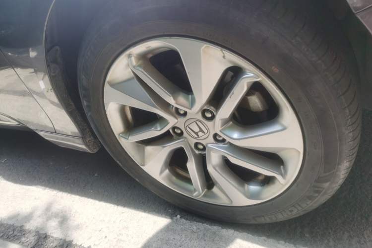Used Honda Accord 2018 260TURBO Luxury Edition China VI Right Front Wheel Hub