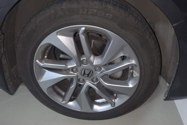 Used Honda Accord 2018 260TURBO Elite Edition China VI Right Front Wheel Hub