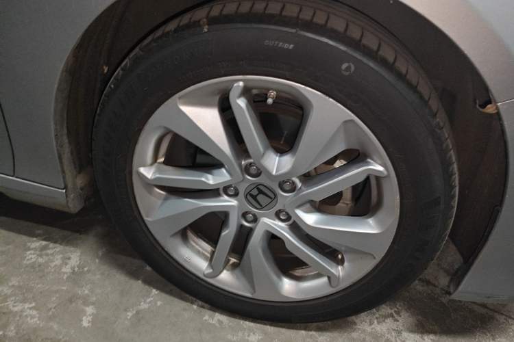 Used Honda Accord 2018 260TURBO Elite Edition China V Right Front Wheel Hub