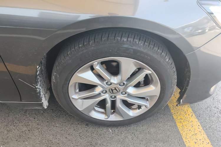 Used Honda Accord 2018 260TURBO Elite Edition China VI Right Front Wheel Hub