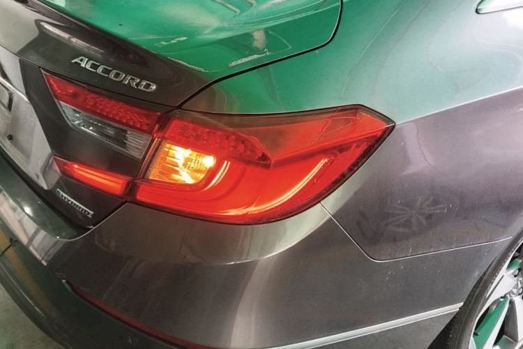 Used Honda Accord 2018 Rui·Hybrid 2.0L Rui Zhi Edition China VI Right Rear Taillight