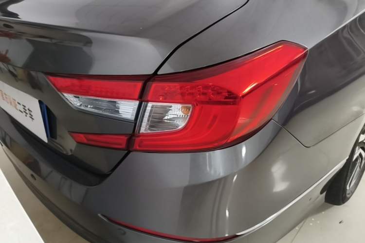 Used Honda Accord 2018 260TURBO Elite Edition China VI Right Rear Taillight