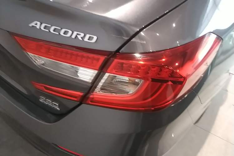 Used Honda Accord 2018 260TURBO Elite Edition China VI Right Rear Taillight