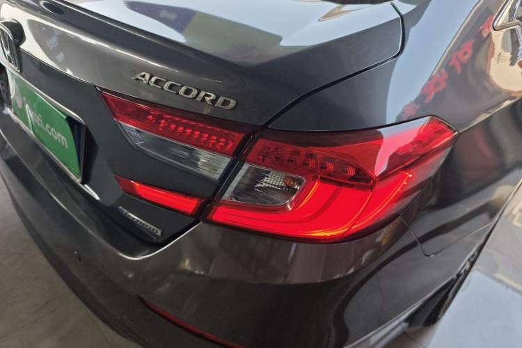 Used Honda Accord 2018 Rui Hybrid 2.0L Rui Ling Edition China VI Right Rear Taillight