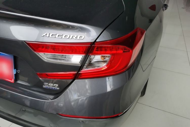 Used Honda Accord 2018 260TURBO Elite Edition China VI Right Rear Taillight