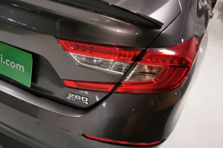 Used Honda Accord 2018 260TURBO Luxury Edition China VI Right Rear Taillight