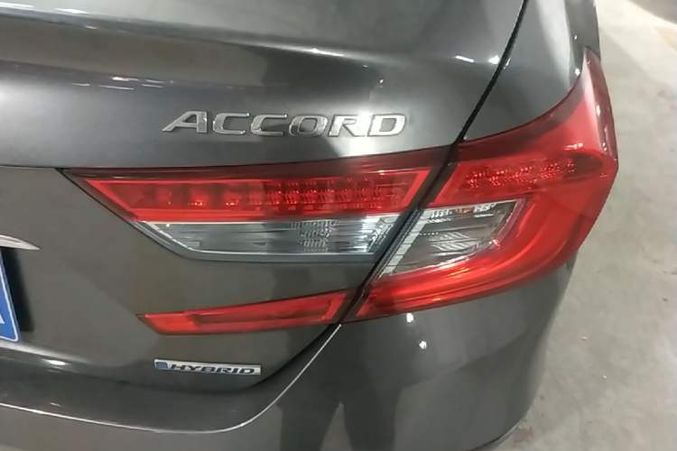 Used Honda Accord 2018 Rui Hybrid 2.0L Rui Ling Edition China VI Right Rear Taillight