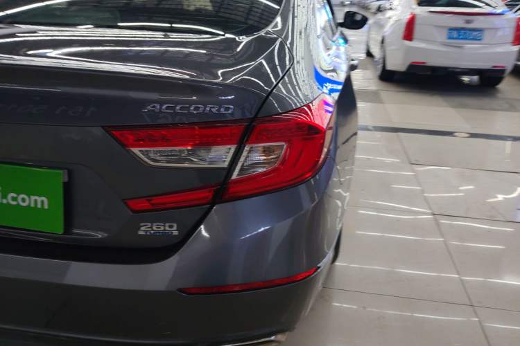 Used Honda Accord 2018 260TURBO Elite Edition China VI Right Rear Taillight