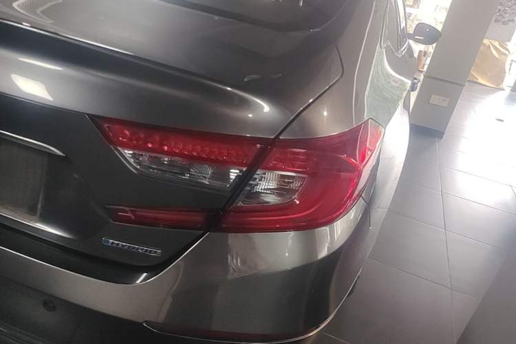 Used Honda Accord 2018 Rui Hybrid 2.0L Rui Ling Edition China VI Right Rear Taillight