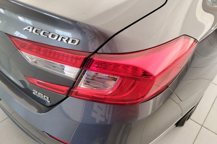 Used Honda Accord 2018 260TURBO Elite Edition China VI Right Rear Taillight
