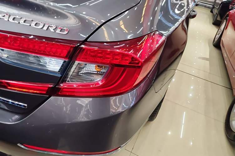 Used Honda Accord 2018 Rui Hybrid 2.0L Rui Ling Edition China VI Right Rear Taillight