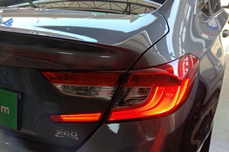 Used Honda Accord 2018 260TURBO Elite Edition China VI Right Rear Taillight