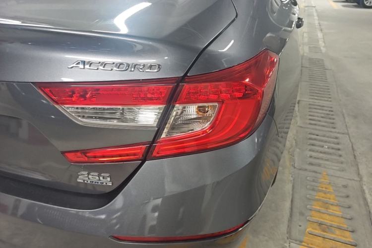 Used Honda Accord 2018 260TURBO Elite Edition China VI Right Rear Taillight