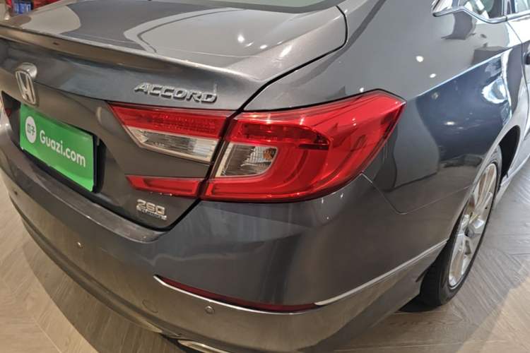 Used Honda Accord 2018 260TURBO Elite Edition China VI Right Rear Taillight