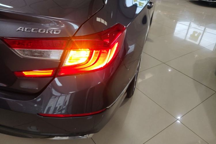 Used Honda Accord 2018 260TURBO Elite Edition China VI Right Rear Taillight
