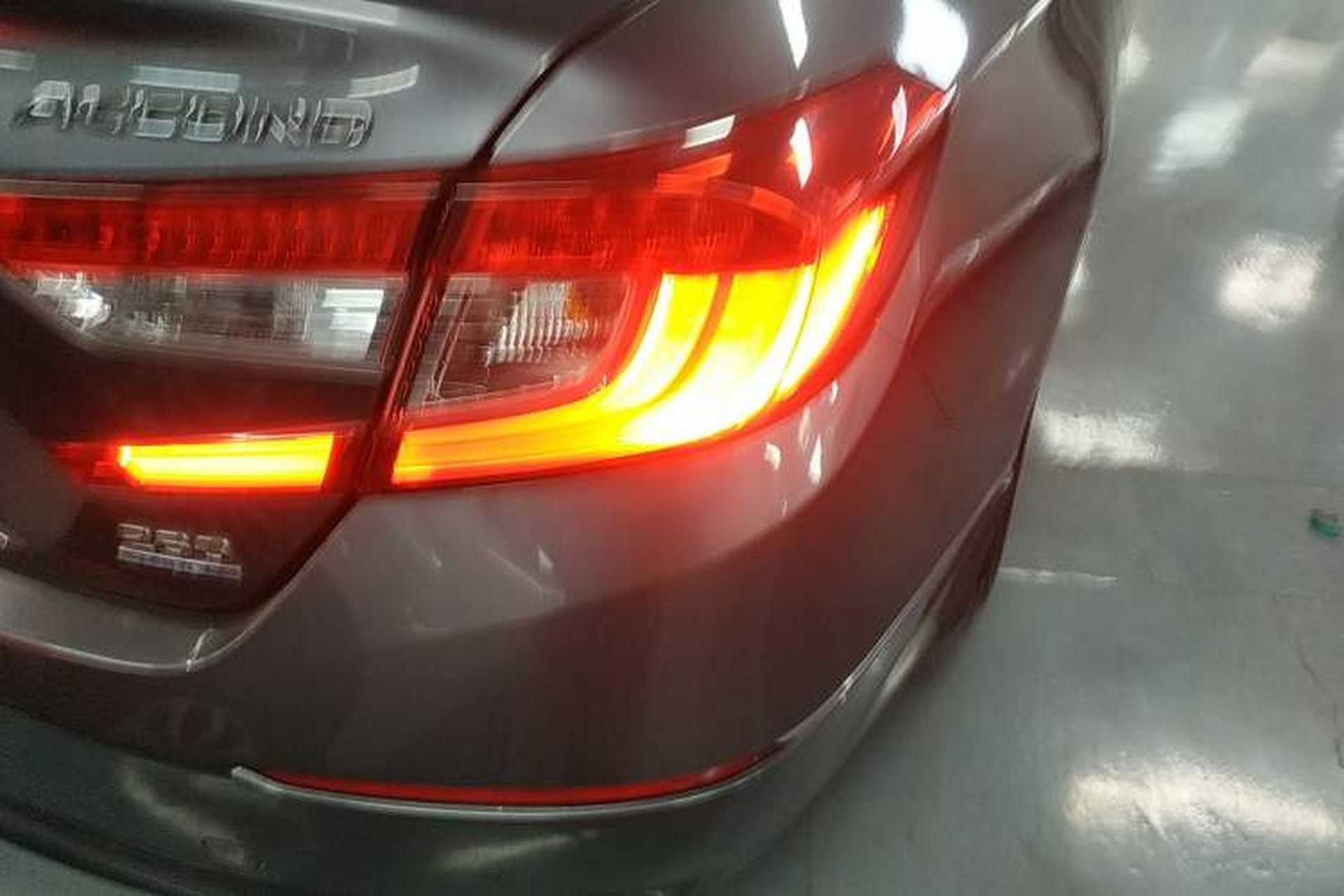 Used Honda Accord 2018 260TURBO Elite Edition China VI Right Rear Taillight
