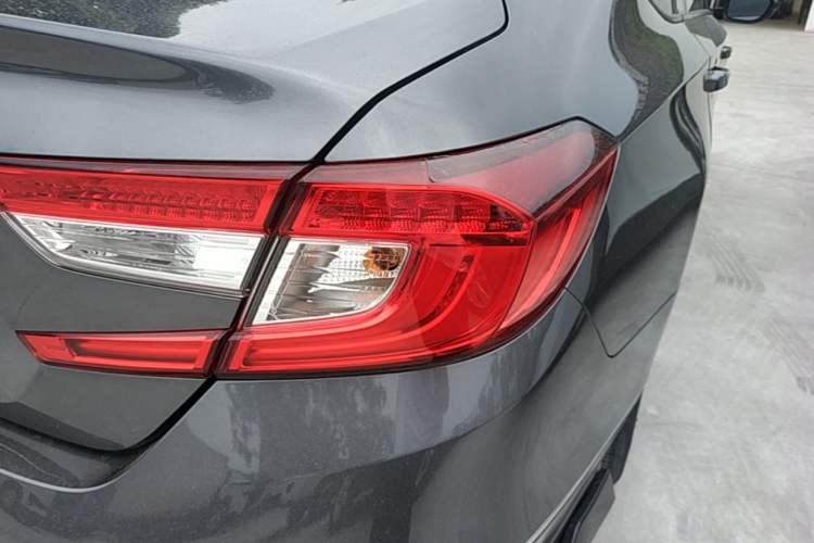 Used Honda Accord 2018 260TURBO Elite Edition China VI Right Rear Taillight