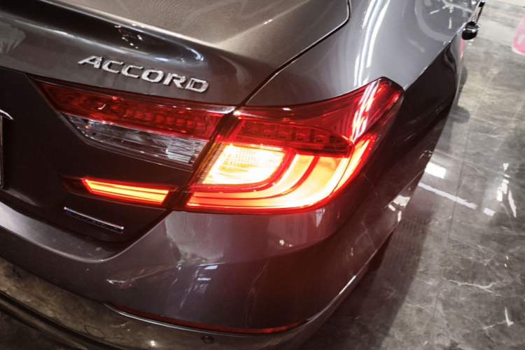 Used Honda Accord 2018 Rui Hybrid 2.0L Rui Ling Edition China VI Right Rear Taillight